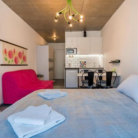 Loft1 Apartment 302 Gudauri Eksteriør billede