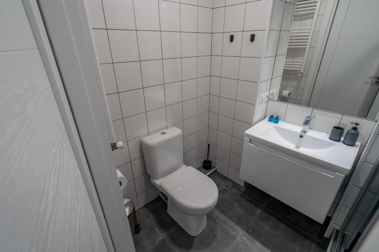 Loft1 Apartment 302 Gudauri Eksteriør billede