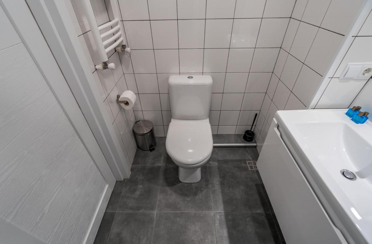Loft1 Apartment 302 Gudauri Eksteriør billede