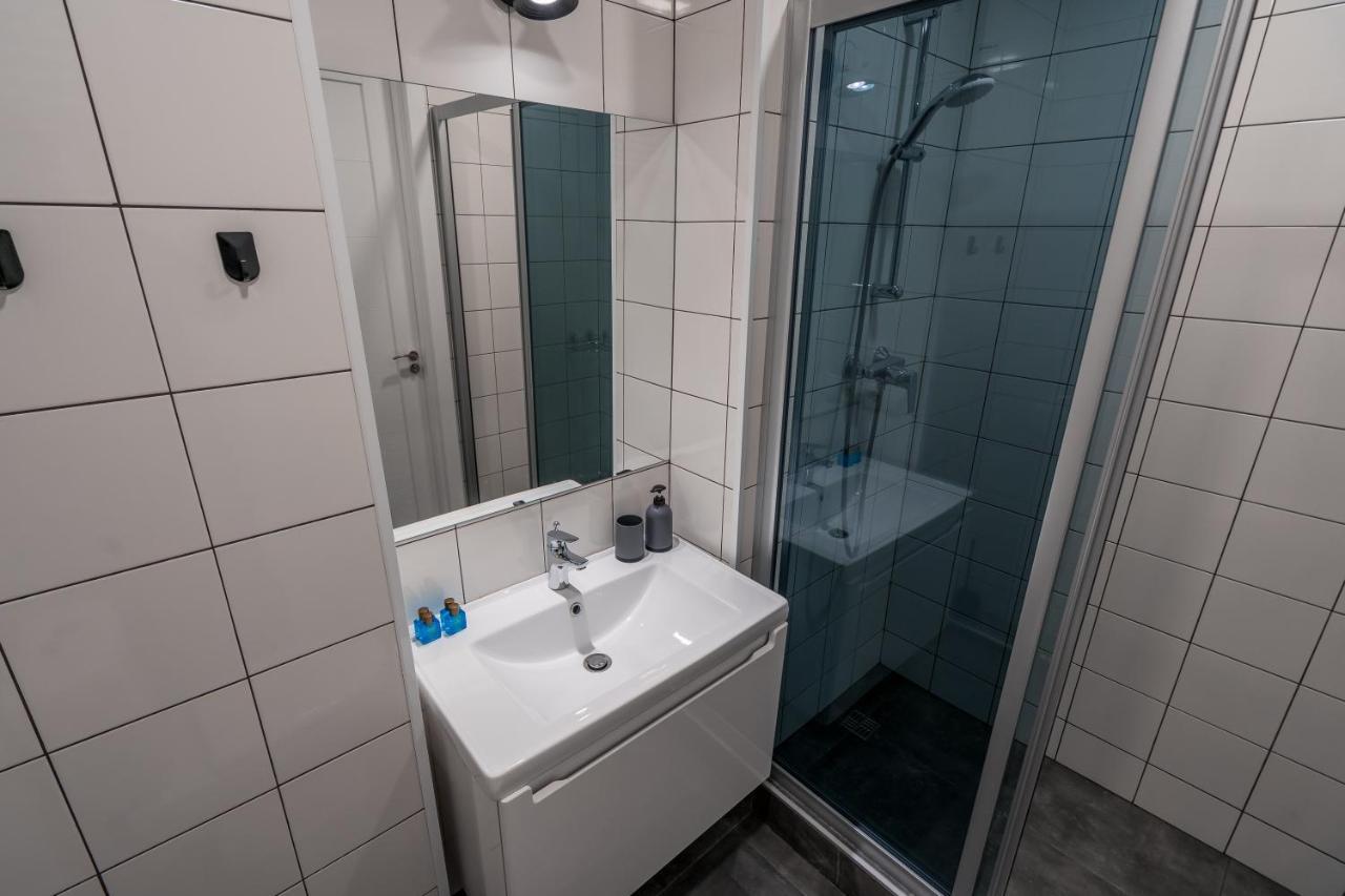 Loft1 Apartment 302 Gudauri Eksteriør billede