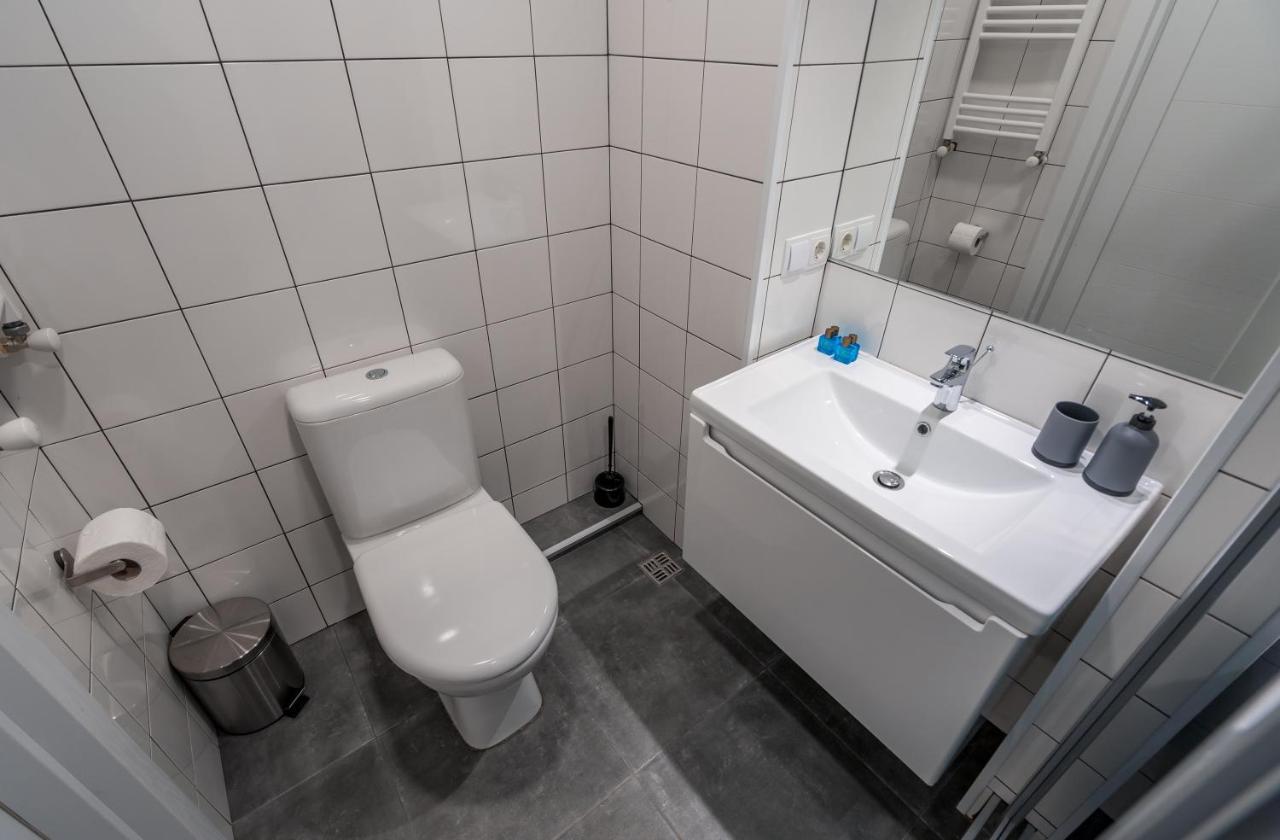 Loft1 Apartment 302 Gudauri Eksteriør billede